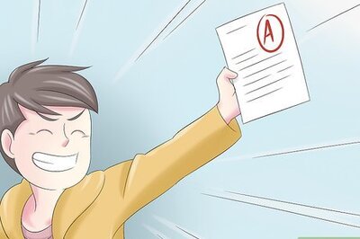 How to Get Ahead at School