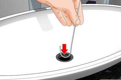 How to Unclog Drain Pipes Yourself