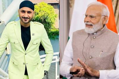 'I am so Overwhelmed': India Legend Thanks PM Narendra Modi for Personal Letter on Birthday