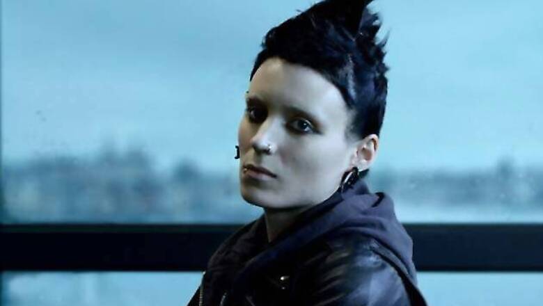 Rooney Mara to romance Cate Blanchett in 'Carol'