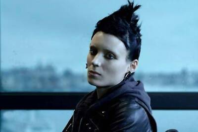 Rooney Mara to romance Cate Blanchett in 'Carol'