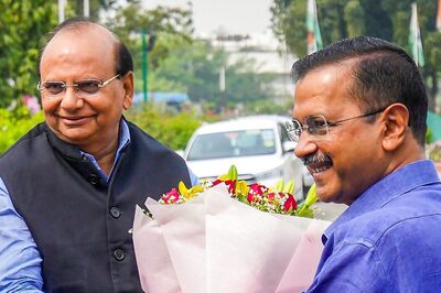 Delhi Govt vs Centre: Kejriwal Calls SC Verdict 'Victory of Democracy'; BJP Warns of 'Long Term Ramifications'