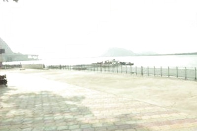 Water Levels of Krishna, Warna & Koyna Rivers Rise in Maha's Sangli; Govt Asks People Near Banks to be 'Alert'