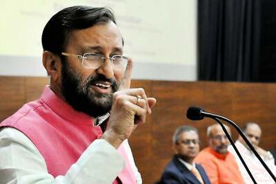 Terrorism in Kashmir at Minimum in First Six Months of Modi 2.0, Says Prakash Javadekar