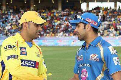 MI vs CSK, IPL's El Clasico: A Look at the Epic Rivalry