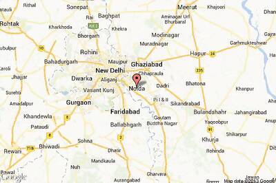 Flood red alert sounded in 30 villages