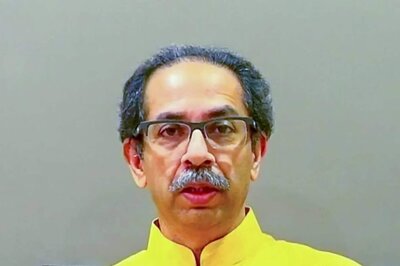 Uddhav Calls Party Meeting to Discuss Road Ahead After EC Recognises Shinde Faction as Real Shiv Sena