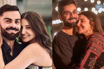 Virat Kohli Wanted THIS To Be Written On Anushka Sharma's Birthday Cake, Reveals Baker | See Photo