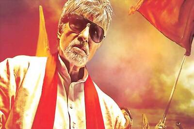 'Zanjeer' remake is a compliment: Amitabh
