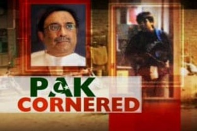 PM meets Indian envoys, to turn the heat on Pak