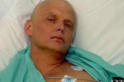 Russian spy's death turns murkier