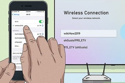 How to Connect iPhone to TV Wirelessly