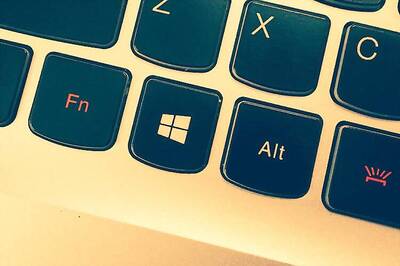 Top 10 all-new keyboard shortcuts in Windows 10