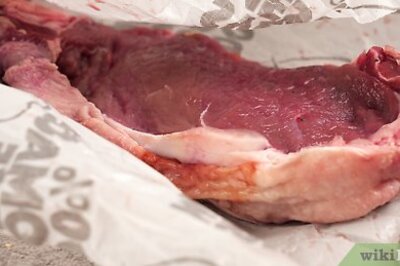 How to Marinate Beef