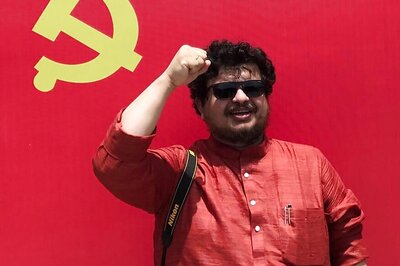 Bengal CID Summons CPI(M) MP Ritabrata in Sexual Exploitation Case