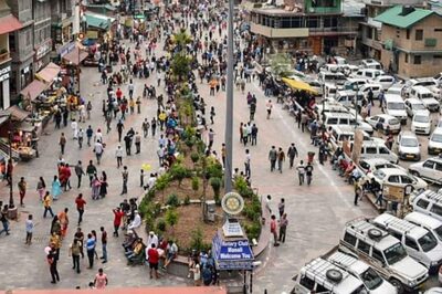 India's R-value Below 1 Since September; Kolkata, Bengaluru Still in Red: Survey