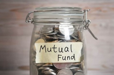 Large-Cap Mutual Funds Garner Rs 1,287 Crore in January on Profit Booking