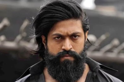 As KGF Star Yash Turns 38, A Look At His Luxury Home, Cars And Earnings