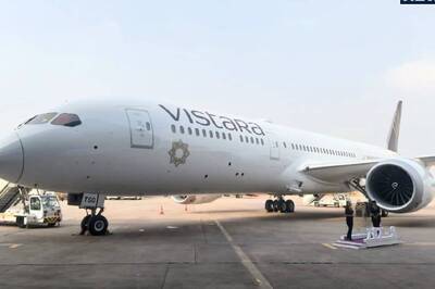 Vistara Commences Direct Flights Between Delhi and Paris, Price Starts at Rs 26,514