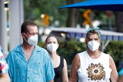 Once Lagging, Europe Catches Up to the US in Vaccinations