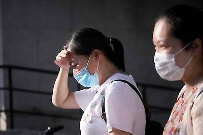 China reports 22 new coronavirus infections for Aug. 16, no new Xinjiang cases