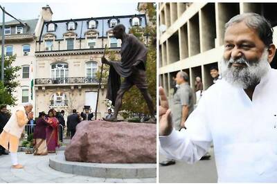 PM Modi is a Better Brand Than Gandhi: Haryana Minister