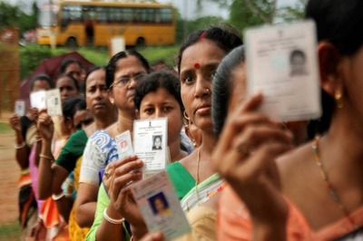 Erstwhile Red Zone Among 8 West Bengal Seats to Vote in Phase 6 Tomorrow