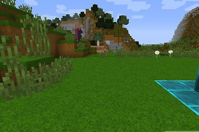 How to Take a Screenshot in Minecraft PC