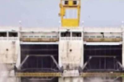 Almatti To Tungabhadra , A Look At The Water Levels In Karnataka’s Dams This Monsoon