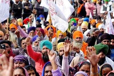 Will 'Make' Govt Repeal Agri Laws: Farmers Harden Stance, Delhi's Chilla Border to be Blocked Today