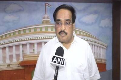 Will Win All Eight Bypolls, Says Newly Appointed Gujarat BJP President CR Patil