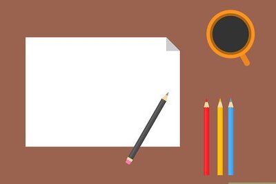 How to Make a Sun Chart