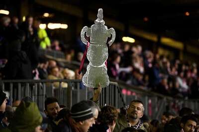 Heads Up: Coronavirus-postponed FA Cup Final Named after Prince William's Mental Health Inititive