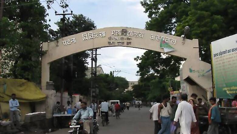 Patna doctors refuse to operate on hepatitis patients, demand insurance cover