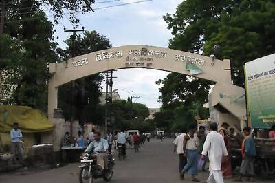 Patna doctors refuse to operate on hepatitis patients, demand insurance cover