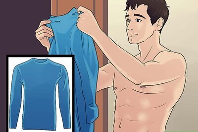 How to Make a Superman Costume