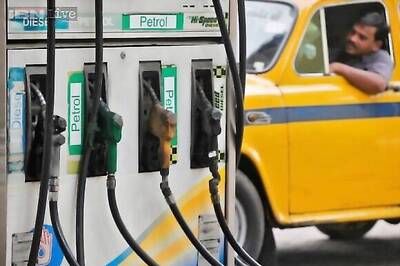 Government hikes excise duty on petrol, diesel by Rs 2 per litre