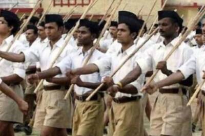 RSS Workers Attacked During 'Sharad Purnima' Event in Rajasthan's Jaipur, 10 Injured