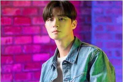 South Korean Actor Park Seo-Joon Reportedly Joining Marvel Universe