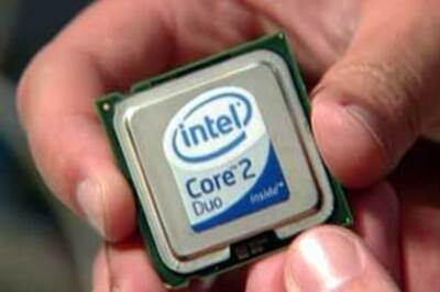 Intel to shut down three plants, dole out 6,000 pink slips