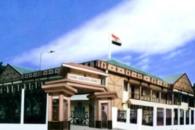 Assam Set to Live Stream Its First e-Budget, Session to Debut on Google Play