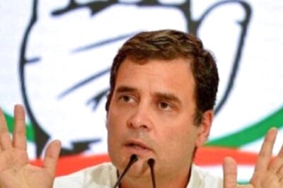 Dalit Girl Rape: HC Asks Twitter to Respond to Plea for FIR Against Rahul Gandhi for Disclosing Identity
