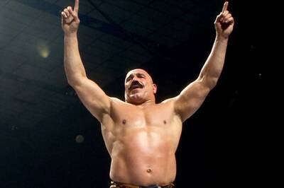 Iron Sheik, WWE Hall of Famer, Passes Away at 81