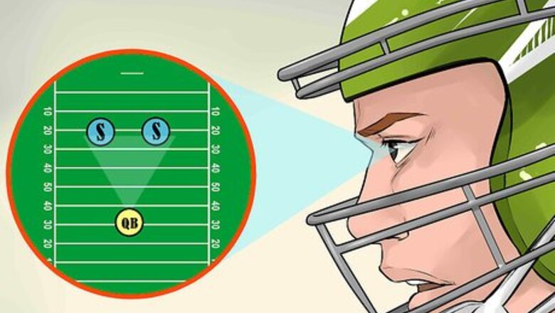 How to Read the Defense As a Quarterback