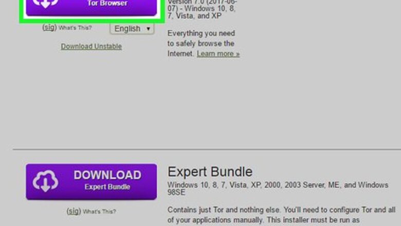 How to Set Up a Non Exit Tor Relay