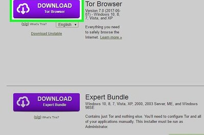 How to Set Up a Non Exit Tor Relay