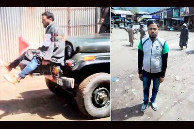 Justice Finally Done, Says Artisan Used As 'Human Shield' by Major Leetul Gogoi