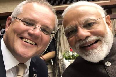 Forget About China. India, Australia Can Lead Indo-Pacific, Ensure Strong Regional Growth