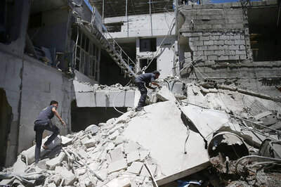 From Syria to Turkey - An Academic Explains Why Middle-East is Burning