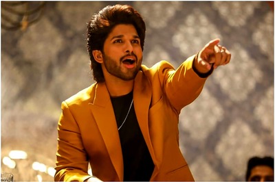 Allu Arjun Gets Staff Above 45 and Their Families Vaccinated for Covid
